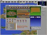 Civilization 2 sur PC